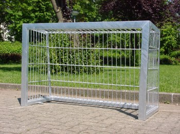 JOBA Street-Soccer-Tor 50181+50186